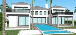 Custom Home